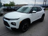 2021 Chevrolet Trailblazer LT AWD