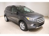 2018 Ford Escape SE 4WD