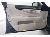 2011 Lexus LS 460 Door Panel