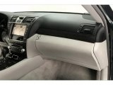 2011 Lexus LS 460 Dashboard