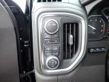 2020 GMC Sierra 1500 Denali Crew Cab 4WD Controls