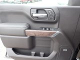 2020 GMC Sierra 1500 Denali Crew Cab 4WD Door Panel