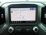 2020 GMC Sierra 1500 Denali Crew Cab 4WD Navigation