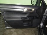 2014 Lexus CT 200h Hybrid Door Panel