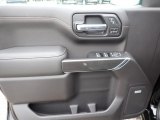2020 GMC Sierra 1500 AT4 Crew Cab 4WD Door Panel