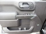 2020 GMC Sierra 1500 AT4 Crew Cab 4WD Door Panel