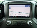 2020 GMC Sierra 1500 AT4 Crew Cab 4WD Navigation