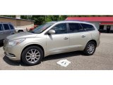 2013 Champagne Silver Metallic Buick Enclave Leather AWD #138199614