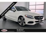 2017 Mercedes-Benz C 300 Coupe