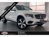 2018 Mercedes-Benz GLC 300