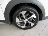 2018 Hyundai Tucson Value Wheel