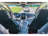 2015 Mercedes-Benz Sprinter 3500 High Roof Passenger Van Front Seat