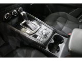 2017 Mazda CX-5 Sport 6 Speed Automatic Transmission