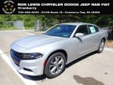 Triple Nickel Dodge Charger in 2020