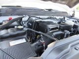 2018 Chevrolet Silverado 2500HD LT Double Cab 6.0 Liter OHV 16-Valve VVT Vortec V8 Engine