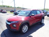 2021 Chevrolet TrailBlazer LS AWD