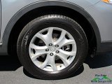 2012 Mazda CX-9 Sport AWD Wheel