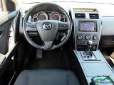 2012 Mazda CX-9 Sport AWD Dashboard