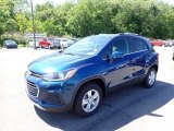 2020 Chevrolet Trax LT AWD