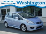 2010 Honda Fit Sport