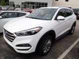 2017 Hyundai Tucson SE AWD