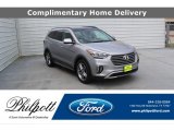 2017 Iron Frost Hyundai Santa Fe Limited Ultimate #138217193