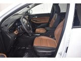 2020 Buick Encore GX Essence Signet Interior