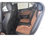 2020 Buick Encore GX Essence Rear Seat