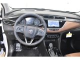 2020 Buick Encore GX Essence Dashboard
