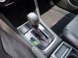 2018 Subaru WRX Limited Lineartronic CVT Automatic Transmission