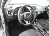 Mazda Interiors