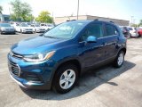 2020 Chevrolet Trax LT AWD
