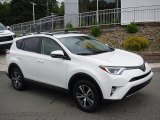 2017 Toyota RAV4 XLE AWD