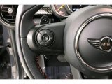 2019 Mini Hardtop Cooper S 2 Door Steering Wheel