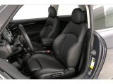 2019 Mini Hardtop Cooper S 2 Door Front Seat