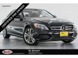 2018 Mercedes-Benz C 300 Sedan