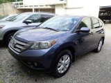 2012 Honda CR-V EX 4WD