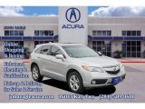 2013 Acura RDX Technology