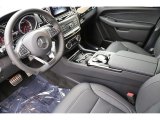 2019 Mercedes-Benz GLE 43 AMG 4Matic Front Seat