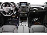 2019 Mercedes-Benz GLE 43 AMG 4Matic Black Interior