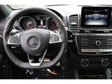 2019 Mercedes-Benz GLE 43 AMG 4Matic Dashboard