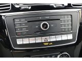 2019 Mercedes-Benz GLE 43 AMG 4Matic Controls