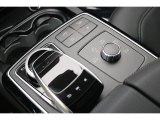 2019 Mercedes-Benz GLE 43 AMG 4Matic Controls