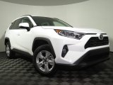 2020 Toyota RAV4 XLE AWD