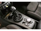2019 Mini Countryman Cooper S E All4 Hybrid 6 Speed Automatic Transmission