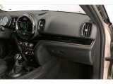 2019 Mini Countryman Cooper S E All4 Hybrid Dashboard