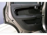2019 Mini Countryman Cooper S E All4 Hybrid Door Panel