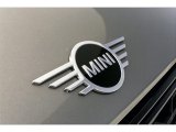 2019 Mini Countryman Cooper S E All4 Hybrid Marks and Logos