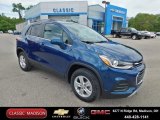 2020 Chevrolet Trax LT AWD