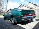 1971 AMC Javelin SST Exterior